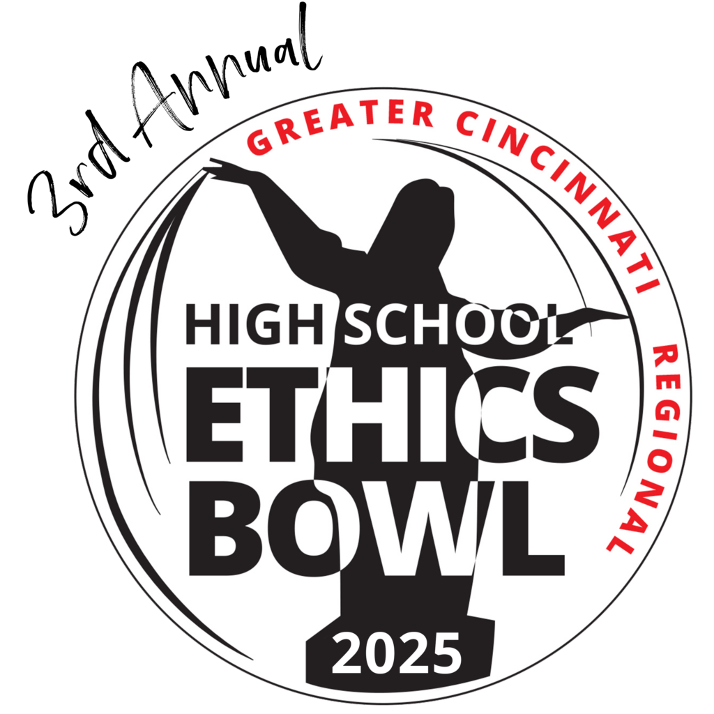 Ethics Bowl - 3rd Annual Red+Black
