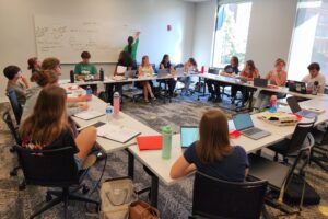 UC Ethics Bowl Class