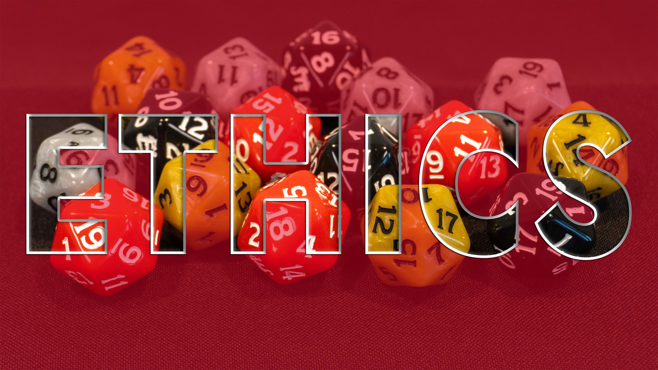 Ethics with D20
